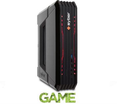 CYBERPOWER Syber VR 1080 Gaming PC CYBERPOWER Syber VR 1080 Gaming PC